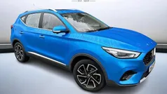 Used 2023 MG ZS Exclusive Sedan | £11,699 (Good price)