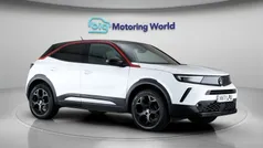 Used 2021 Vauxhall Mokka SRi SUV | £14,500 (Fair price)
