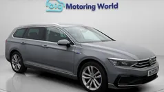 Used 2024 VW Passat Advance Estate | £19,000 (Fair price)