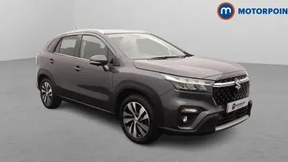Used Suzuki SX4 S-Cross 129 HP (94 kW) 2025 SUV