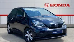 Used 2023 Honda Jazz Hybrid Hatchback | £15,782 (Good price)