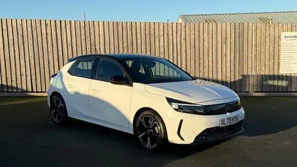 Used 2024 Vauxhall Corsa Hatchback | £13,020 (Fair price)