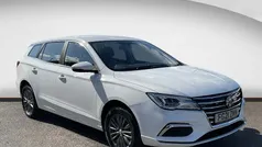 Used 2021 MG MG5 EV Excite Estate | £7,790 (Good price)
