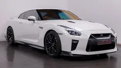 Used 2021 Nissan GT-R Prestige Coupe | £72,000 (Fair price)