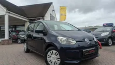 Used 2016 VW up! Move Hatchback | £4,239 (Fair price)