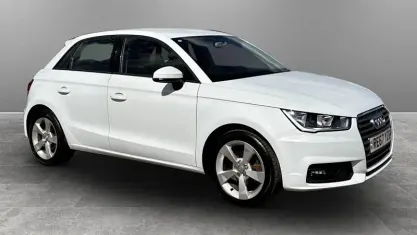 Usado Audi A1 Sportback Sport 95 CV (69 kW) 2017 Utilitario