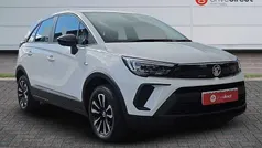 Used 2024 Vauxhall Crossland Design Edition SUV | £12,300 (Good price)