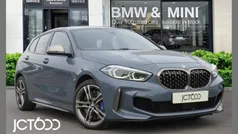 Grey Used 2020 BMW M135 Comfort Edition Hatchback | £25,250 (Fair price)