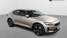 Used 2023 Polestar 2 Long Range Single Motor Sedan | £20,599 (Fair price)