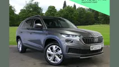Used 2022 Skoda Kodiaq SE L SUV | £25,495 (Fair price)