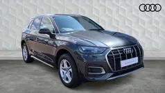 Grey Used 2021 Audi Q5 Sport SUV | £27,050 (Fair price)
