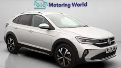 Used 2024 VW Taigo Style SUV | £18,000 (Fair price)