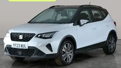 Usado Seat Arona SE 95 HP (69 kW) 2025 SUV