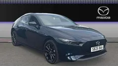 Other New 2024 Mazda 3 Takumi-Line Hatchback | £25,248 (Fair price)