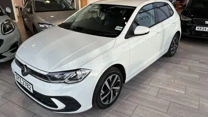 Używany VW Polo Match 95 KM (69 kW) 2025 Hatchback