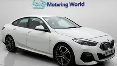 Used 2020 BMW 218 M Sport Coupe | £16,500 (Fair price)