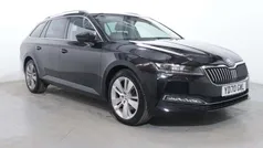 Used 2024 Skoda Superb SE L Estate | £18,200 (Super price)