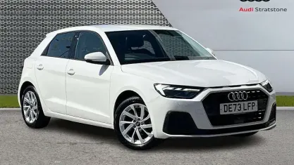 Used Audi A1 Sportback Sport 95 HP (69 kW) 2026 Hatchback