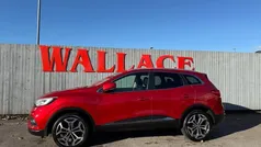 Used 2020 Renault Kadjar GT-Line SUV | £11,495 (Good price)