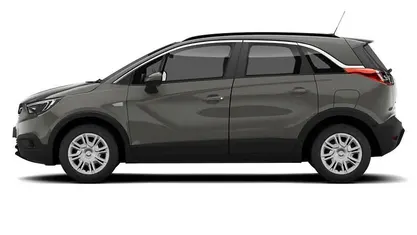 Used 2019 Vauxhall Crossland X Elite SUV | £7,799 (Fair price)