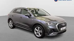 Used 2023 Audi Q3 S-Line SUV | £23,899 (Super price)
