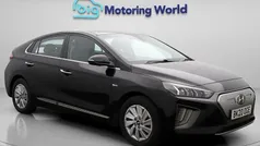 Used 2021 Hyundai Ioniq 6 Premium Sedan | £8,200 (Fair price)