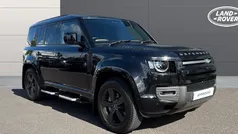 Used 2024 Land Rover Defender HSE Dynamic SUV | £64,592 (Good price)