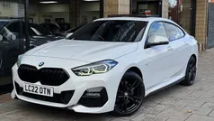 Used 2024 BMW 218 M Sport Coupe | £23,495 (Fair price)