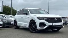 Used 2023 VW Touareg R SUV | £60,495 (Fair price)