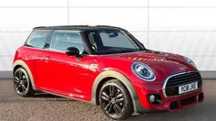 Used 2018 Mini Cooper Hatch Hatchback | £13,394 (Fair price)
