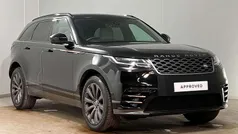 Used 2019 Land Rover Range Rover Velar SE Dynamic SUV | £22,700 (Fair price)