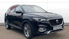 Used 2022 MG HS Exclusive SUV | £17,961 (Fair price)
