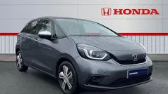 Used 2023 Honda Jazz Hybrid Hatchback | £16,931 (Fair price)