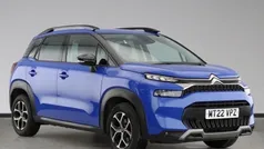 Used 2023 Citroën C3 Aircross PureTech SUV | £12,714 (Fair price)
