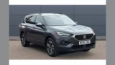Used 2019 Seat Tarraco SE Technology SUV | £15,800 (Fair price)