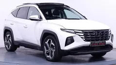 Used 2022 Hyundai Tucson Ultimate SUV | £24,900 (Fair price)