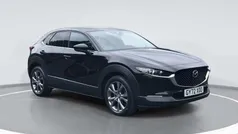 Used 2022 Mazda CX-30 Inclusive SUV | £17,499 (Fair price)