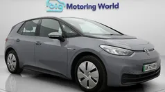 Used 2022 VW ID.3 Pro Hatchback | £15,700 (Fair price)
