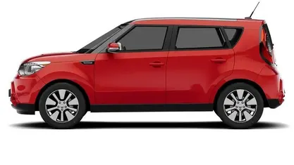 Used 2018 Kia Soul SUV | £7,999 (Fair price)