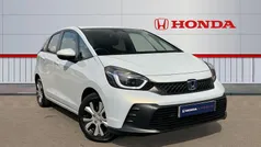 Used 2024 Honda Jazz Elegance Hatchback | £21,850 (Fair price)