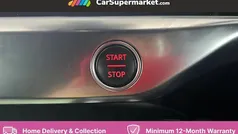 Used 2023 Jaguar I-Pace SUV | £22,197 (Fair price)