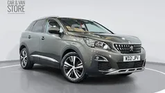 Used 2020 Peugeot 3008 Allure Estate | £13,999 (Fair price)