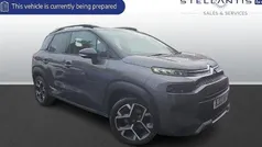 Used 2023 Citroën C3 Aircross PureTech SUV | £11,457 (Fair price)