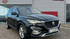 Used 2022 MG HS Exclusive SUV | £16,995 (Fair price)