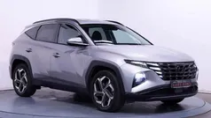 Used 2022 Hyundai Tucson Premium SUV | £22,236 (Good price)