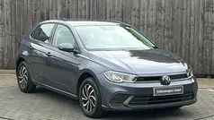 Used 2026 VW Polo Life Hatchback | £14,699 (Super price)