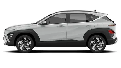Used 2022 Hyundai Kona SE SUV | £13,999 (Fair price)