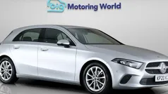 Used 2023 Mercedes A200 Executive Hatchback | £17,000 (Super price)
