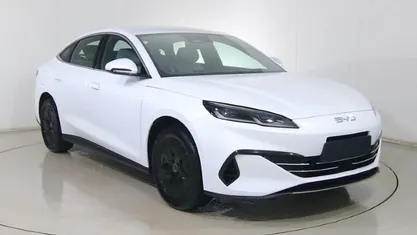 New BYD Seal Boost 184 HP (135 kW) 2026 Sedan