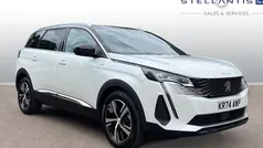 Used 2024 Peugeot 5008 GT MPV | £26,272 (Fair price)